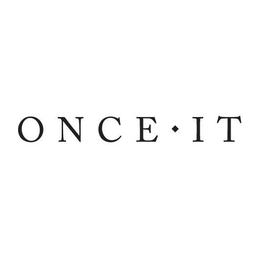 Onceit